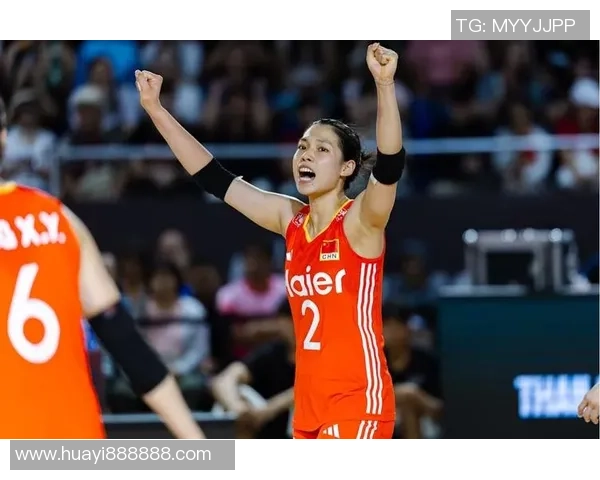 中国女排吴梦洁 庄宇珊获央角度赞 龚翔宇 朱婷 丁霞等人全运会获奖